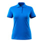Polo femme MASCOT® Grasse bleu azur