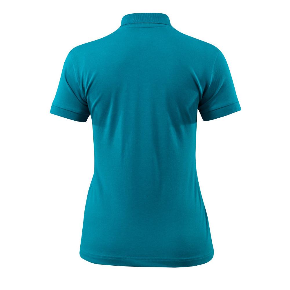 Polo femme MASCOT® Grasse, pétrole