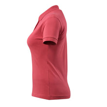 Polo femme MASCOT® Grasse, rouge framboise