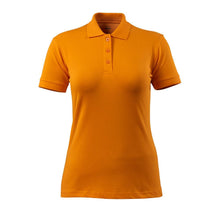 Polo femme MASCOT® Grasse, orange clair