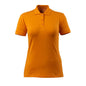 Polo femme MASCOT® Grasse, orange clair
