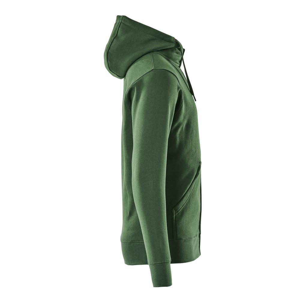 MASCOT® Gimont sweat à capuche, vert
