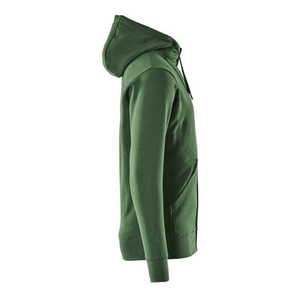 MASCOT® Gimont sweat à capuche, vert