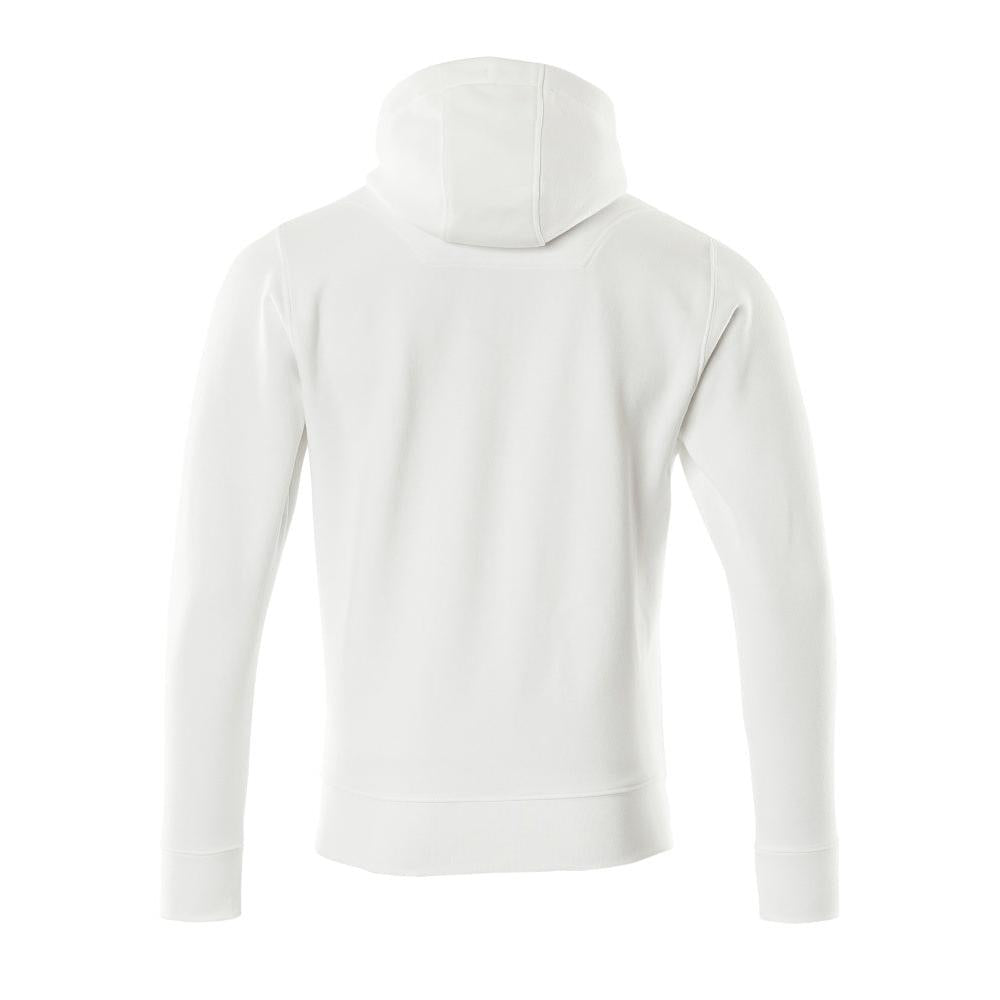 MASCOT® Gimont sweat à capuche, blanc
