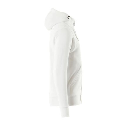 MASCOT® Gimont sweat à capuche, blanc