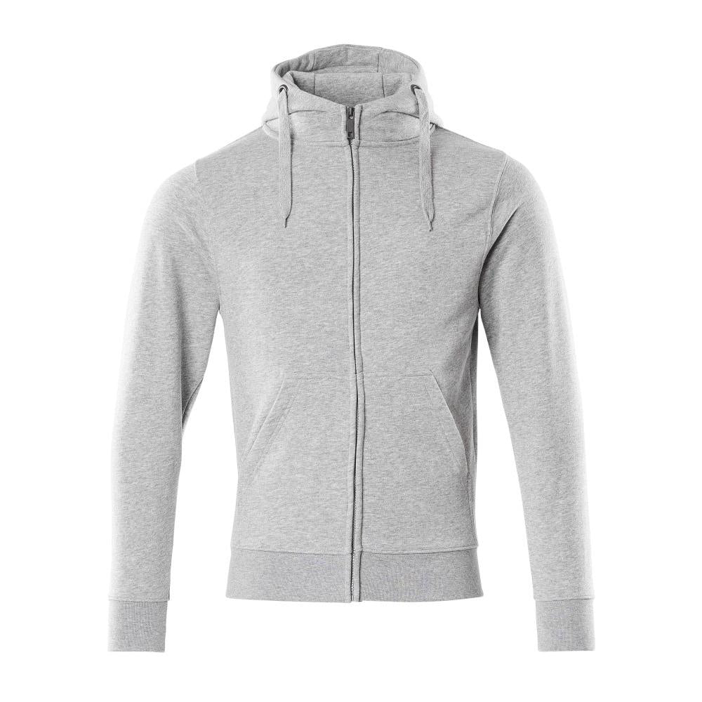 MASCOT® Gimont sweat à capuche, gris mélangé