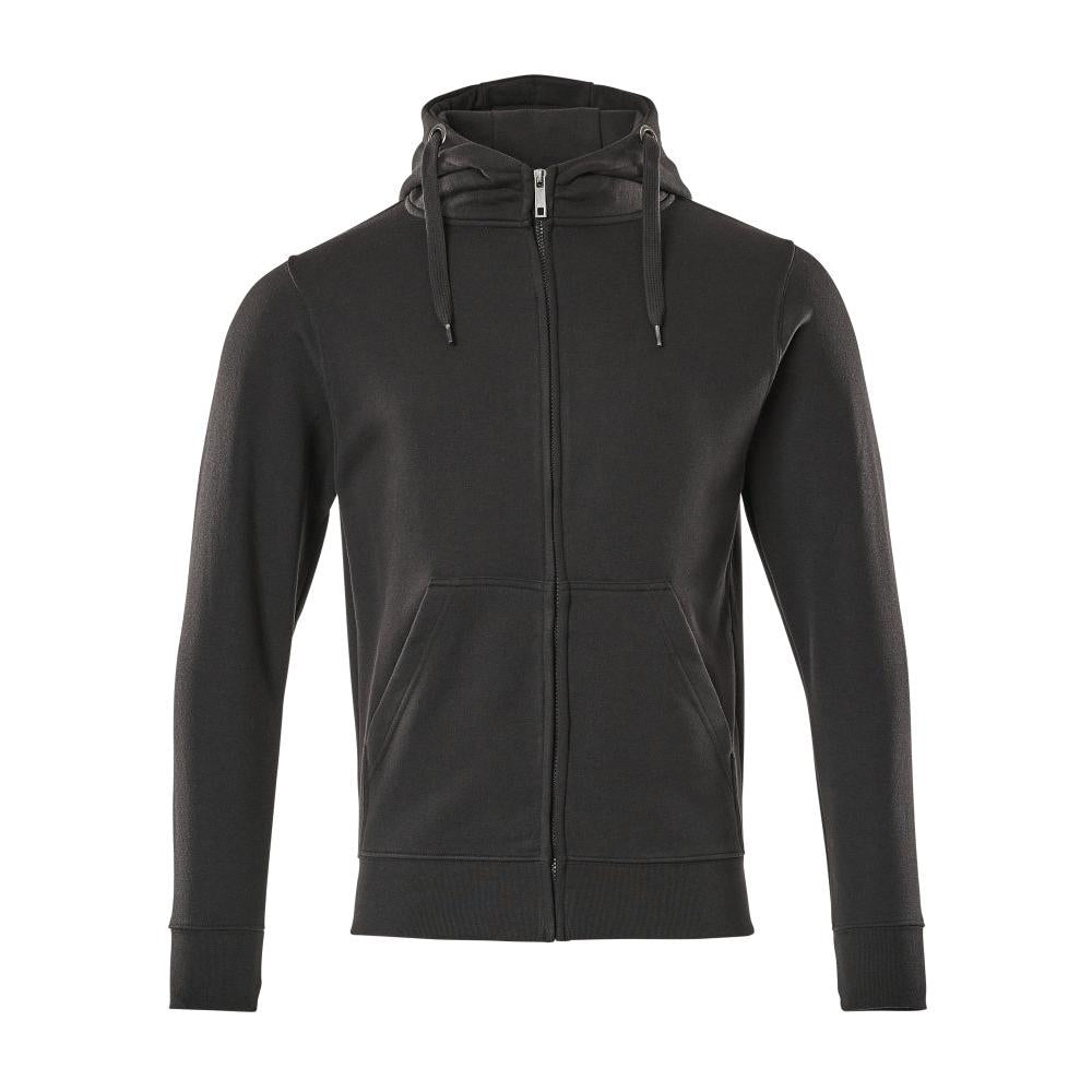 MASCOT® Gimont sweat à capuche, noir