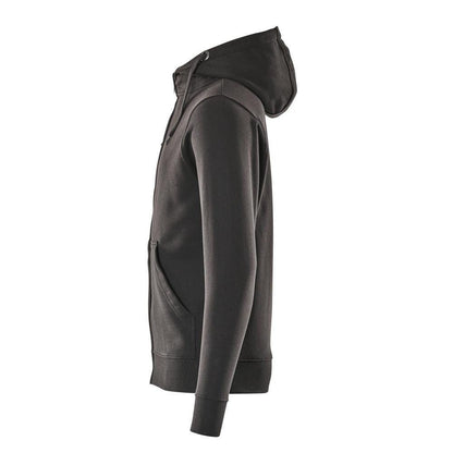 MASCOT® Gimont sweat à capuche, noir