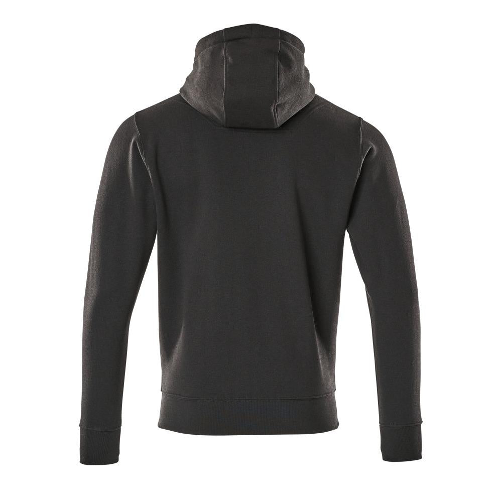 MASCOT® Gimont sweat à capuche, noir