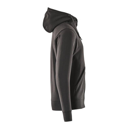 MASCOT® Gimont sweat à capuche, noir