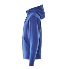 MASCOT® Gimont sweat à capuche, bleu maïs