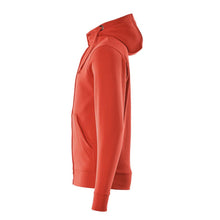 MASCOT® Gimont sweat à capuche, rouge signalisation