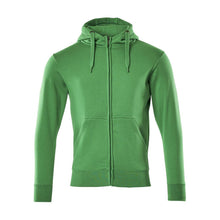 MASCOT® Gimont sweat à capuche, vert herbe