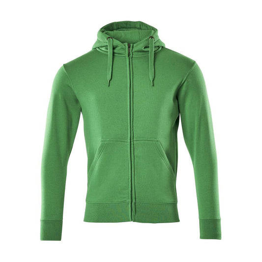 MASCOT® Gimont sweat à capuche, vert herbe