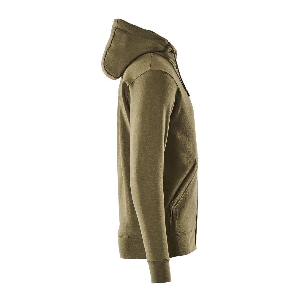 MASCOT® Gimont Kapuzensweatshirt, moosgrün
