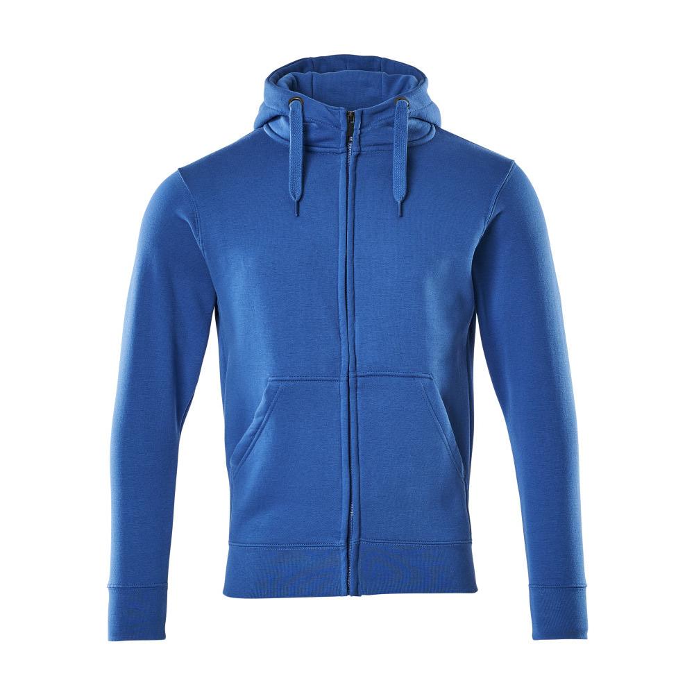 MASCOT® Gimont Kapuzensweatshirt, azurblau