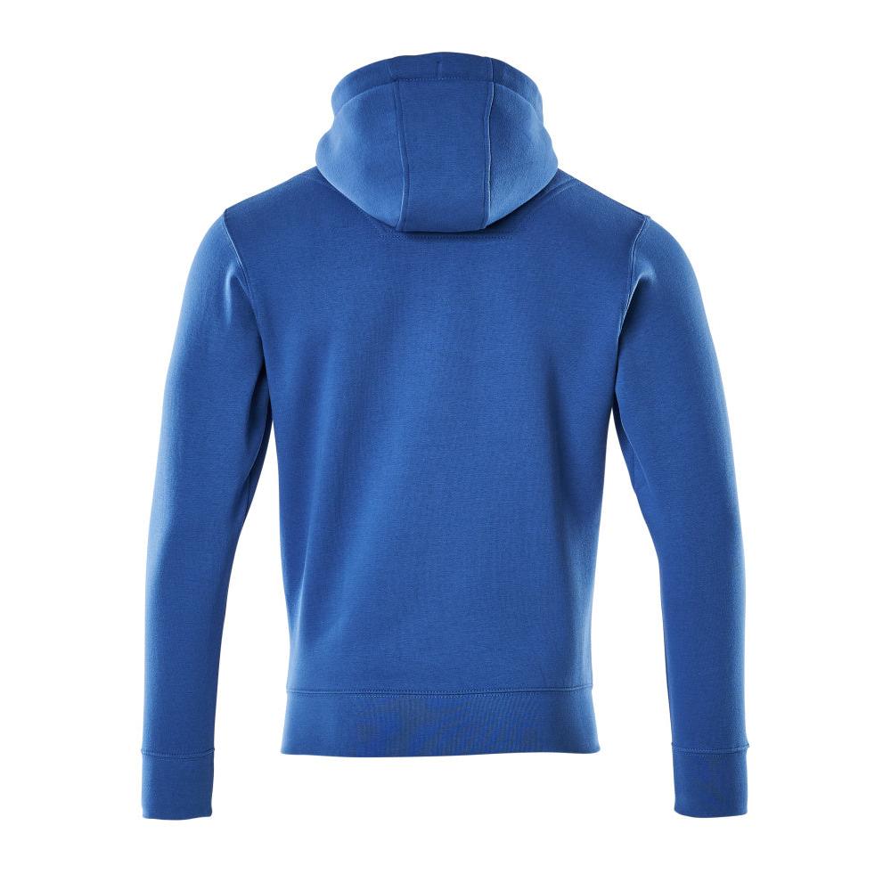 MASCOT® Gimont Kapuzensweatshirt, azurblau