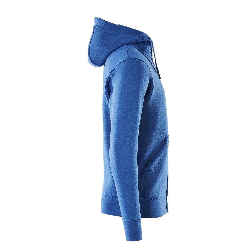 MASCOT® Gimont Kapuzensweatshirt, azurblau