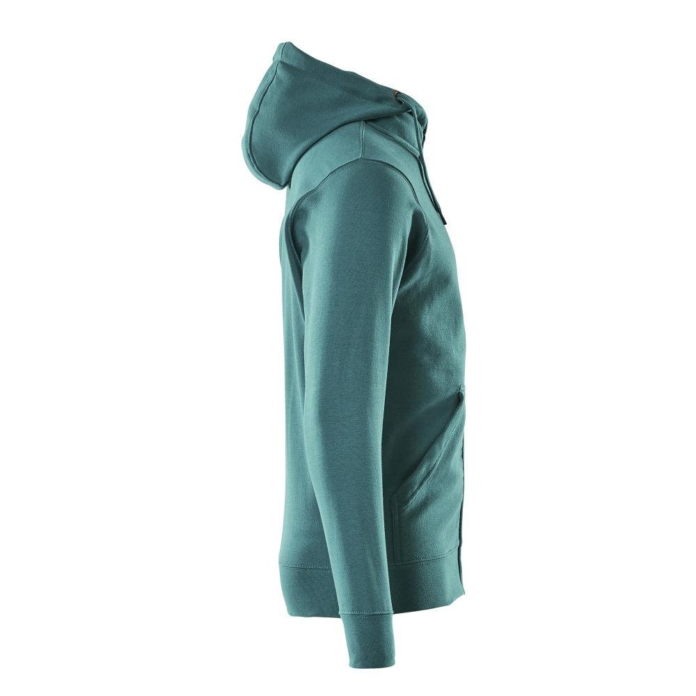 MASCOT® Gimont Kapuzensweatshirt, petroleum