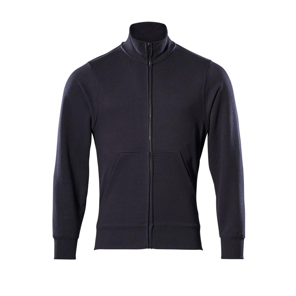 MASCOT® Lavit Sweatshirt mit Reißverschluss