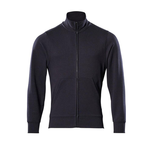 MASCOT® Lavit Sweatshirt mit Reißverschluss