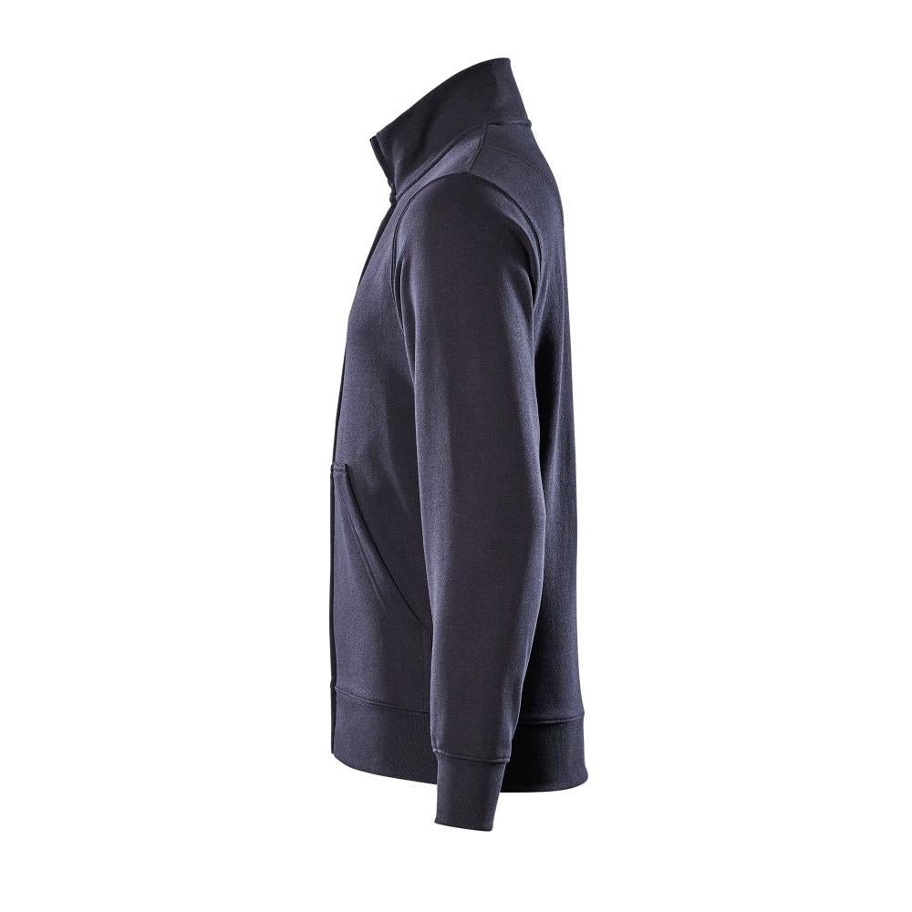 MASCOT® Lavit Sweatshirt mit Reißverschluss