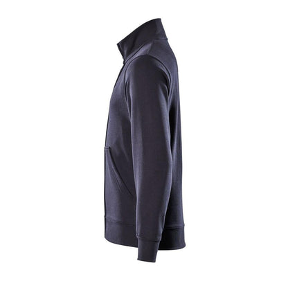 MASCOT® Lavit Sweatshirt mit Reißverschluss