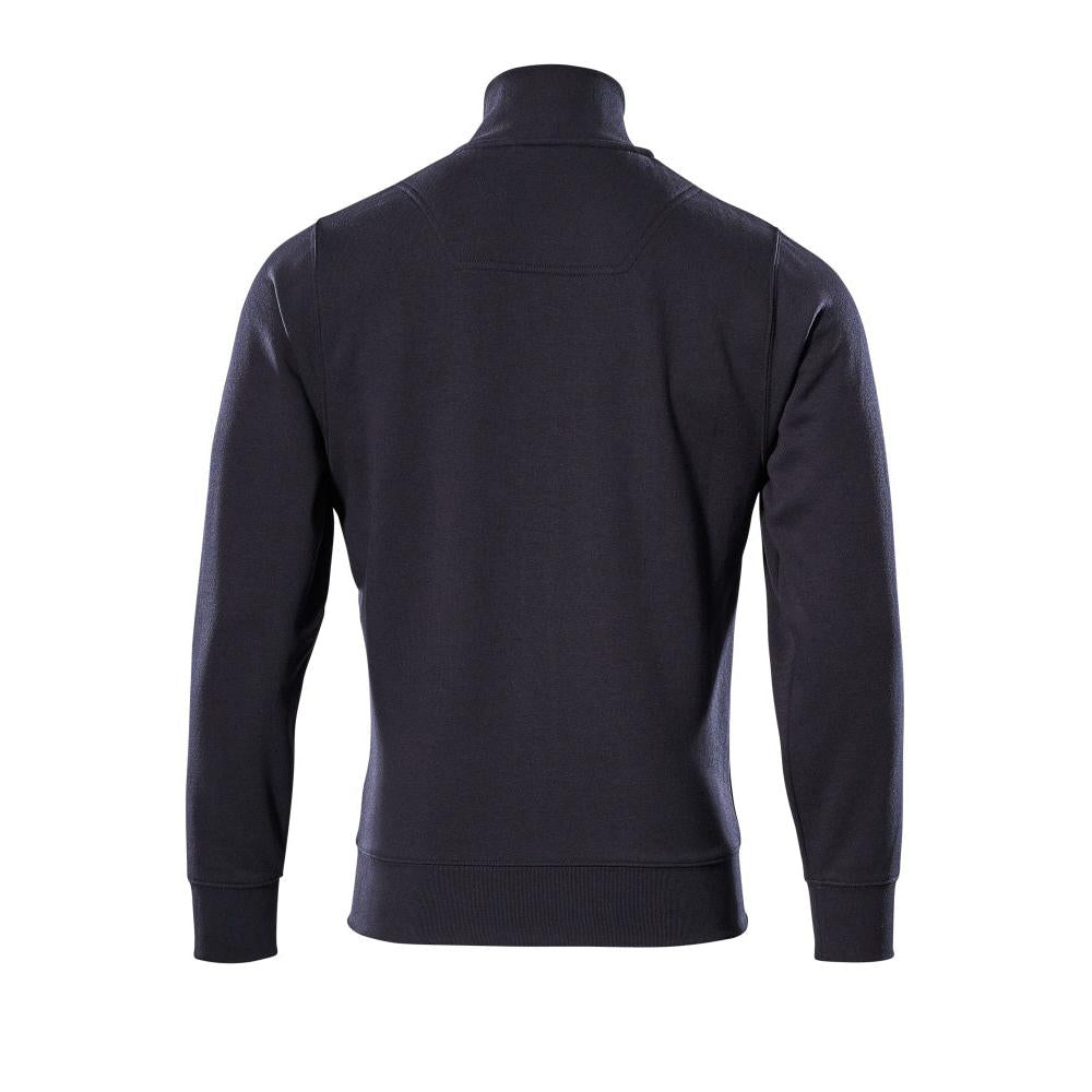 MASCOT® Lavit Sweatshirt mit Reißverschluss