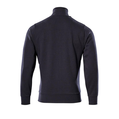 MASCOT® Lavit Sweatshirt mit Reißverschluss