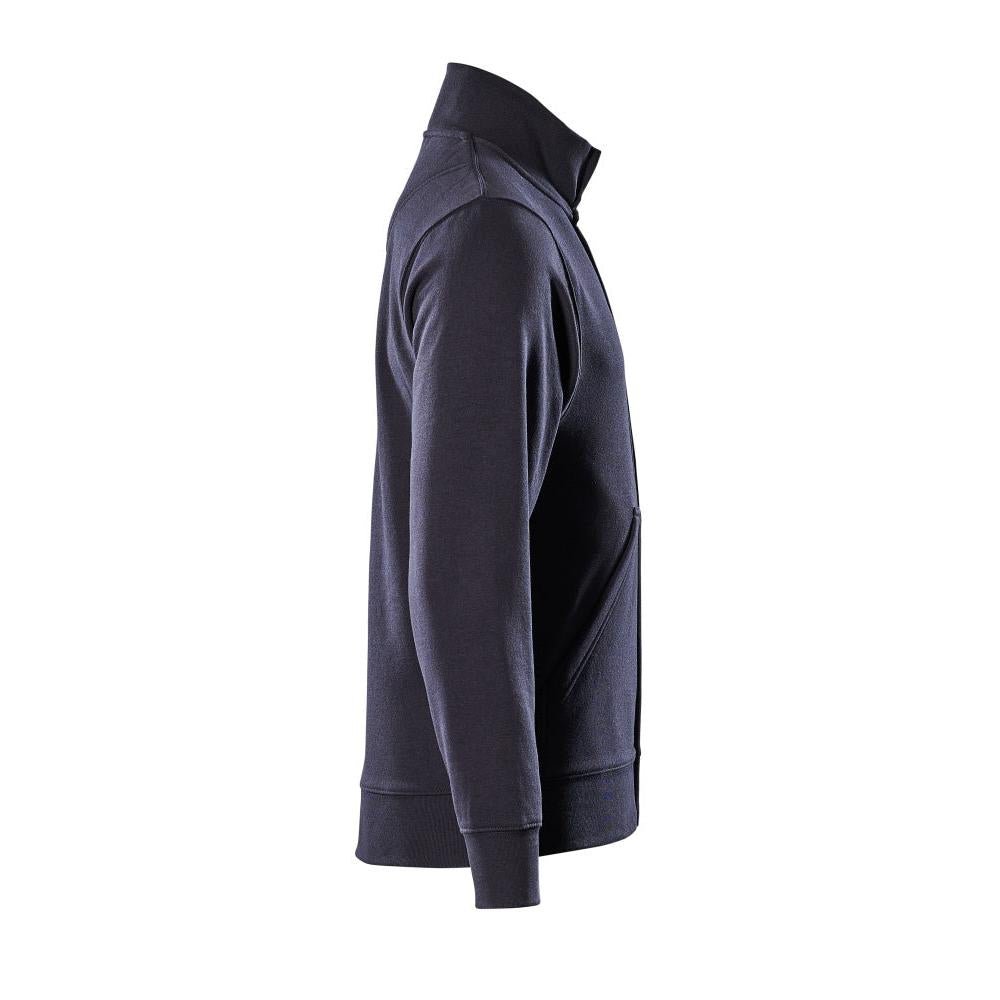 MASCOT® Lavit Sweatshirt mit Reißverschluss