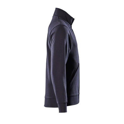 MASCOT® Lavit Sweatshirt mit Reißverschluss