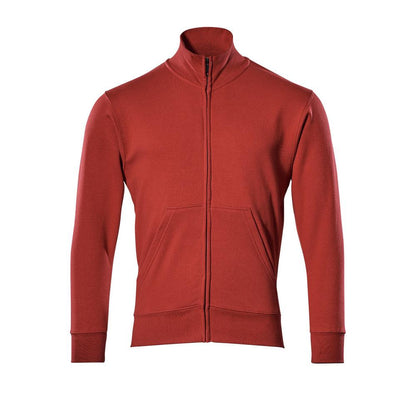 MASCOT® Lavit Sweatshirt mit Reißverschluss