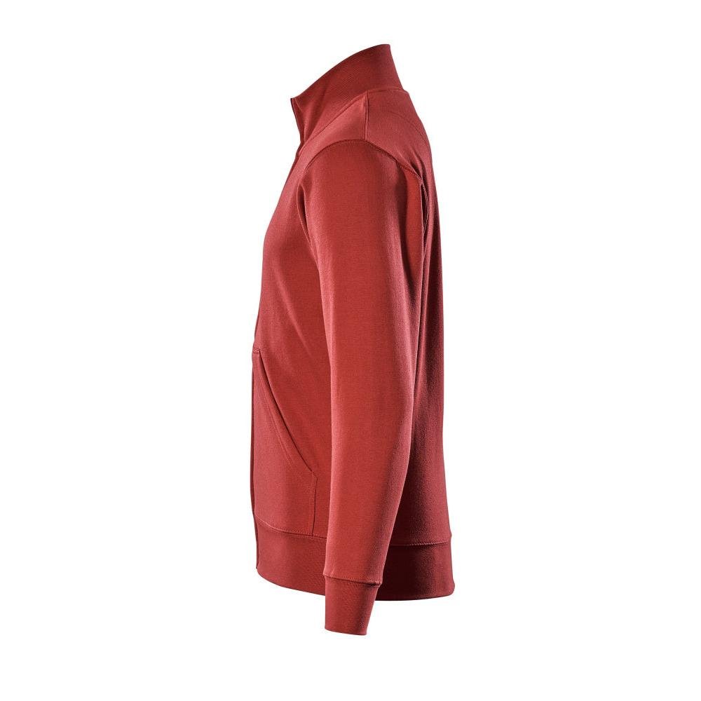 MASCOT® Lavit Sweatshirt mit Reißverschluss