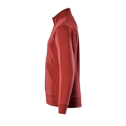 MASCOT® Lavit Sweatshirt mit Reißverschluss