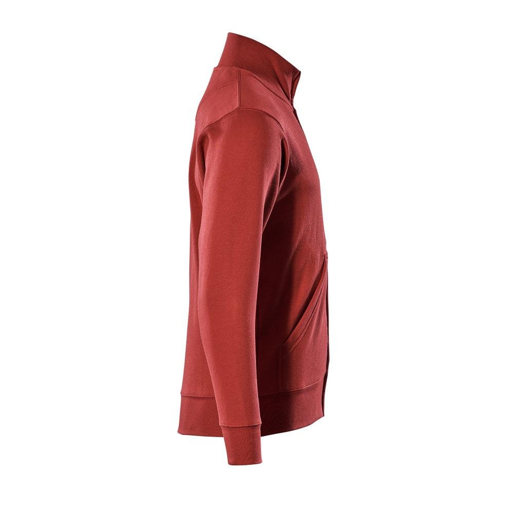 MASCOT® Lavit Sweatshirt mit Reißverschluss