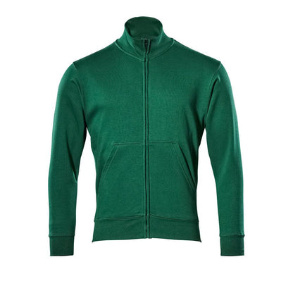 MASCOT® Lavit Sweatshirt mit Reißverschluss