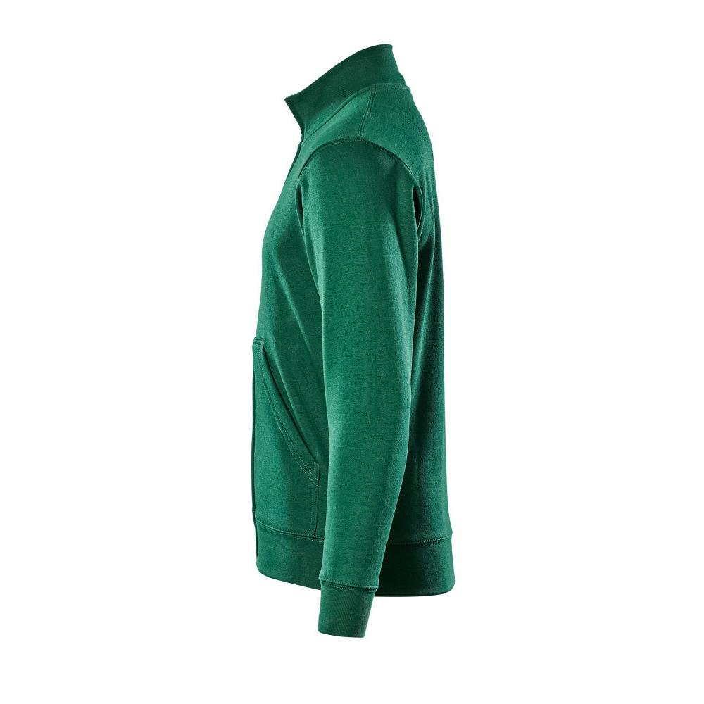 MASCOT® Lavit Sweatshirt mit Reißverschluss