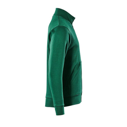 MASCOT® Lavit Sweatshirt mit Reißverschluss