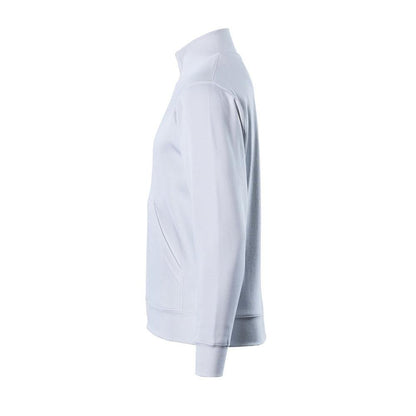 MASCOT® Lavit Sweatshirt mit Reißverschluss