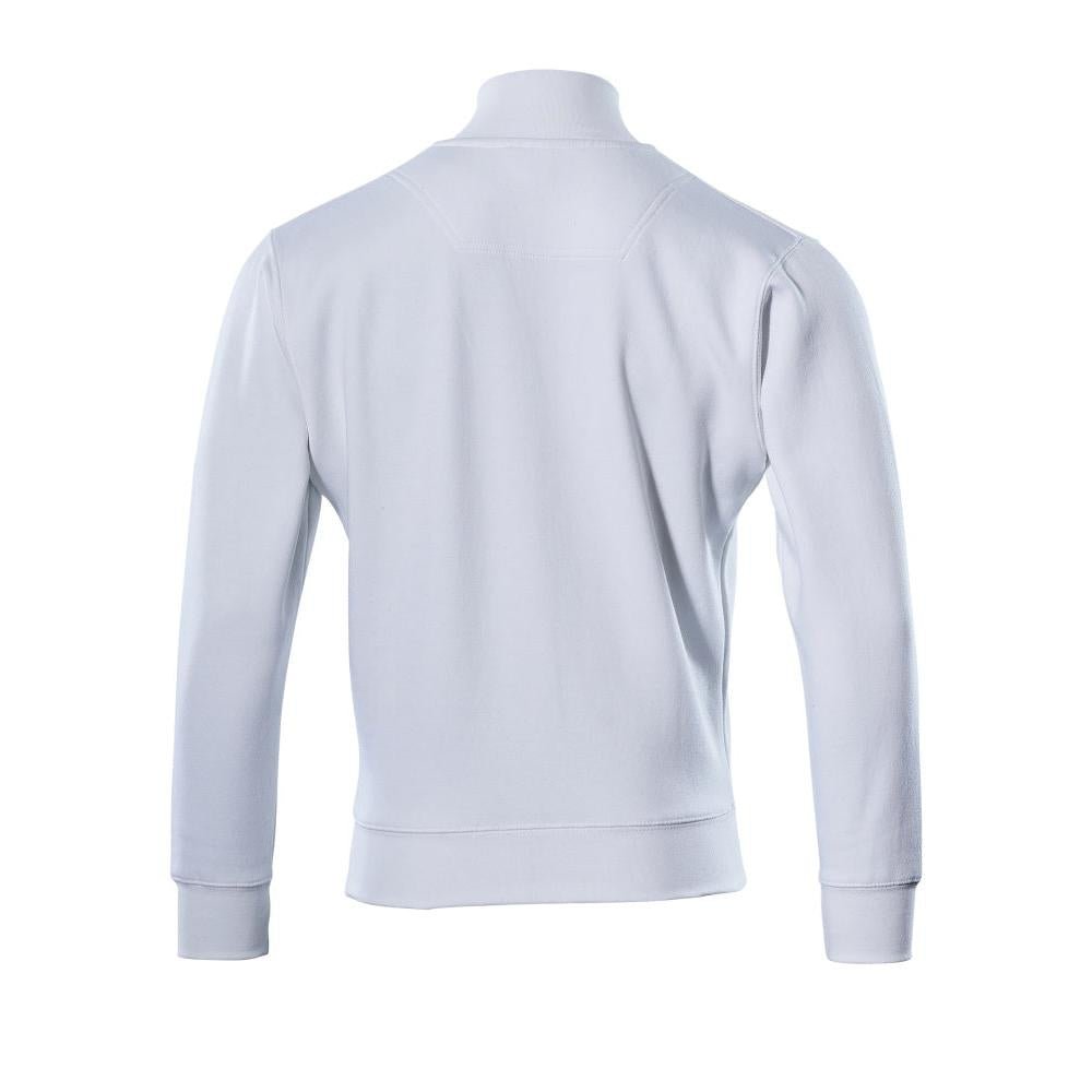 MASCOT® Lavit Sweatshirt mit Reißverschluss