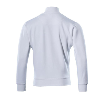 MASCOT® Lavit Sweatshirt mit Reißverschluss