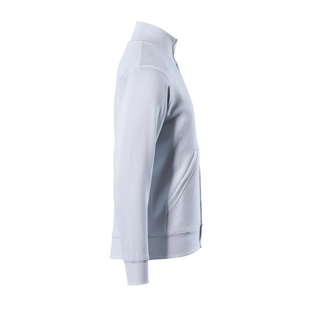 MASCOT® Lavit Sweatshirt mit Reißverschluss
