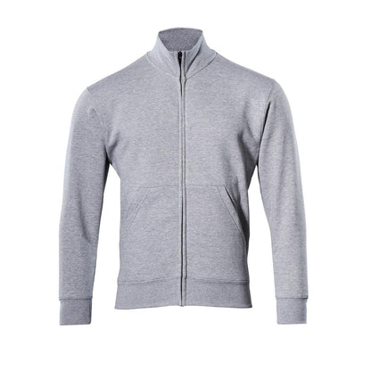 MASCOT® Lavit Sweatshirt mit Reißverschluss
