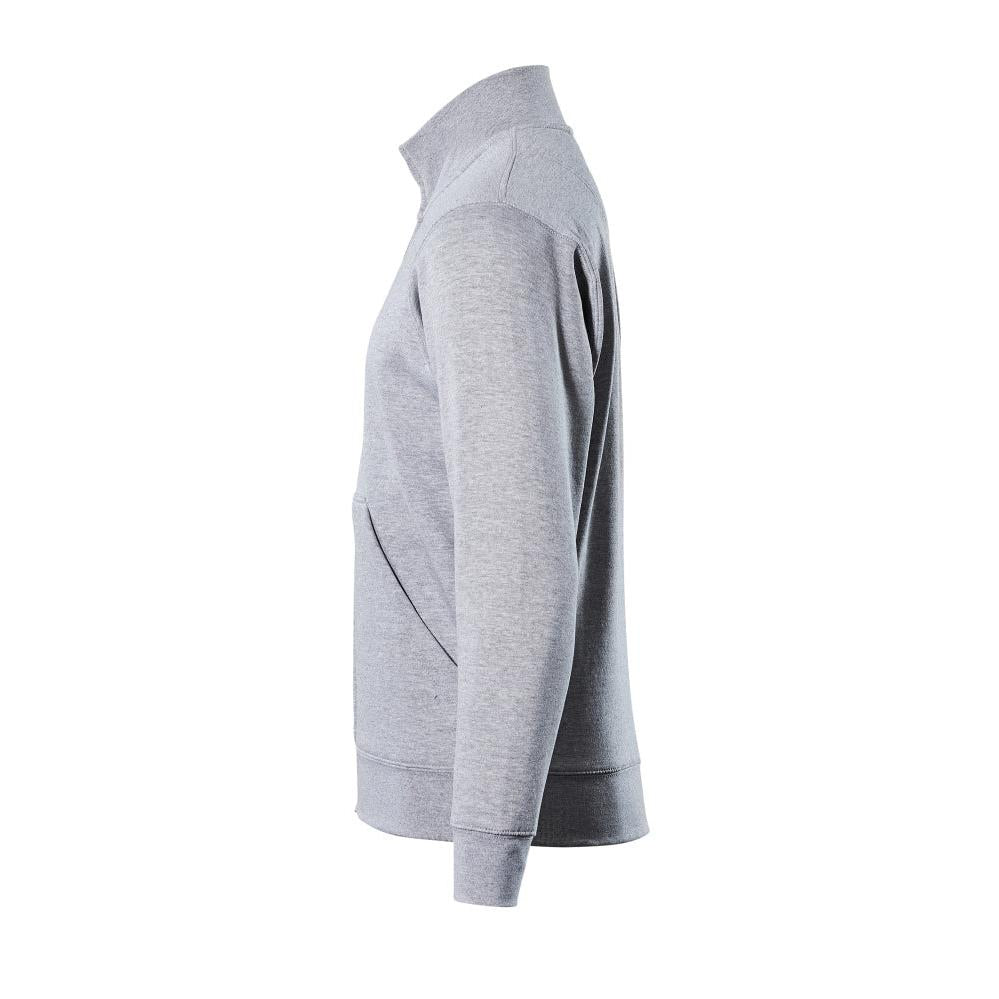 MASCOT® Lavit Sweatshirt mit Reißverschluss