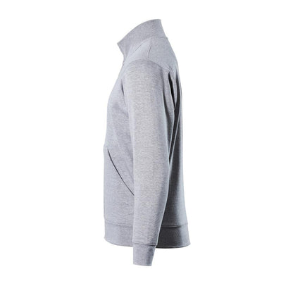MASCOT® Lavit Sweatshirt mit Reißverschluss