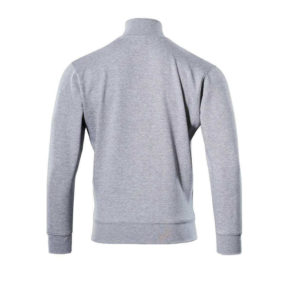 MASCOT® Lavit Sweatshirt mit Reißverschluss