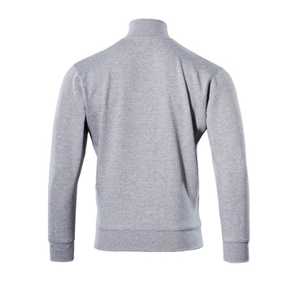 MASCOT® Lavit Sweatshirt mit Reißverschluss
