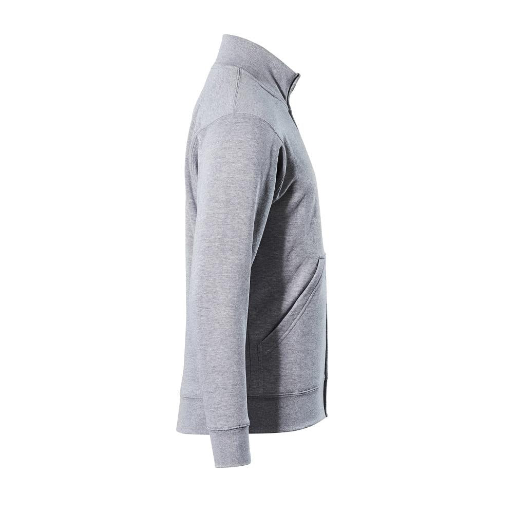 MASCOT® Lavit Sweatshirt mit Reißverschluss