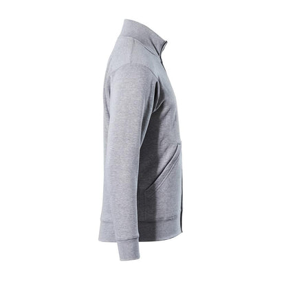MASCOT® Lavit Sweatshirt mit Reißverschluss