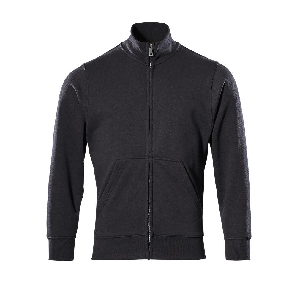 MASCOT® Lavit Sweatshirt mit Reißverschluss
